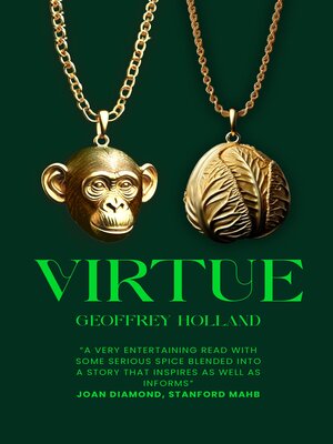 cover image of VIRTUE
